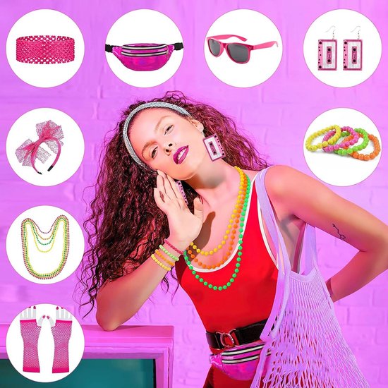 Neon oorbellen nodig? Groot assortiment, snel geleverd Neon oorbellen nodig? Groot assortiment, snel geleverd