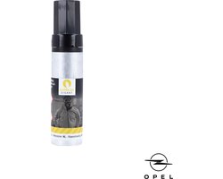 OPEL - lakstift - G70 - DIAMOND BLACK-MET.
