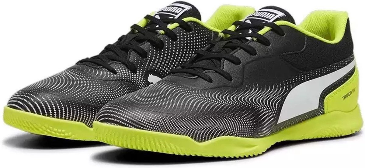 Puma TRUCO III Indoor herenschoenen zaalvoetbalschoenen 106892