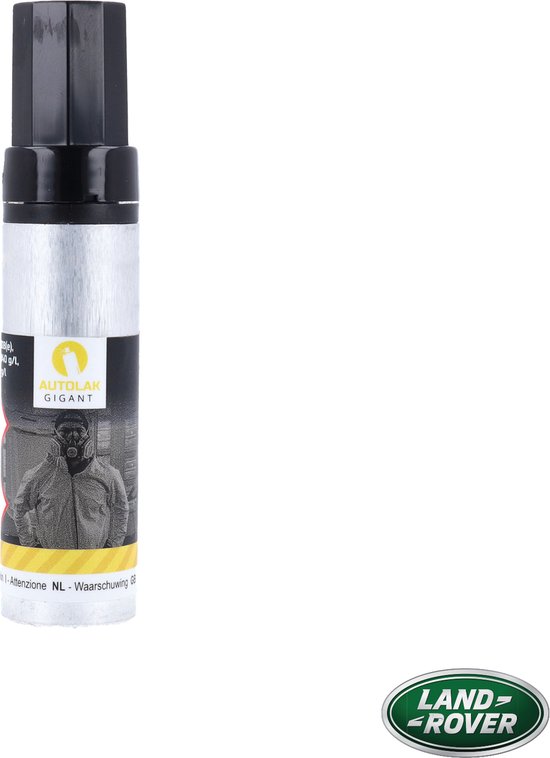 LAND ROVER - stylo à peinture - 2409 - EIGER GRAY-MET.