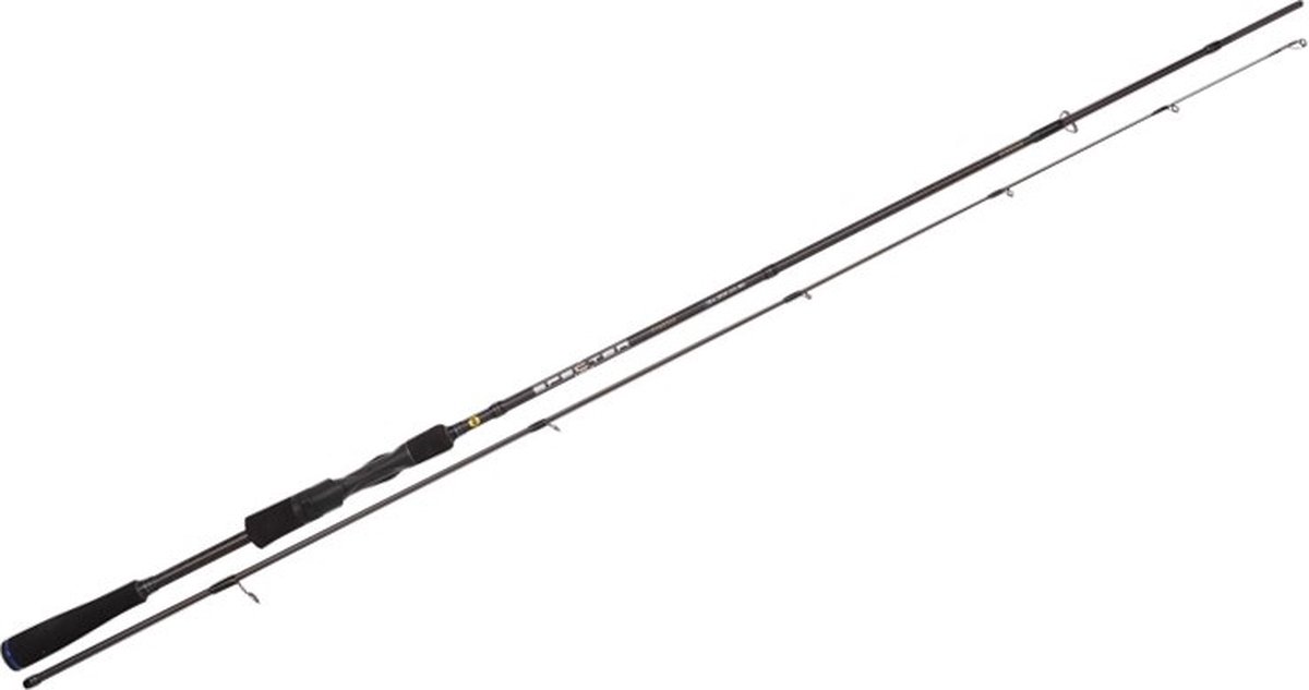 Spro Specter Finesse Sea Spinning (2 delen) - Maat : Medium Light Fast 2.40m - 7-21gr