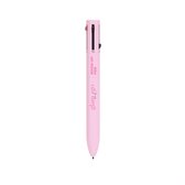 Glam and Go - 4 in 1 Make-up Pen - Makeup Pen - Lipliner - Eyeliner - Highlighter - Wenkbrauw Potlood