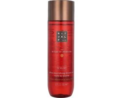 foto van Rituals Ayurveda Ultra Nourishing Shower Oil