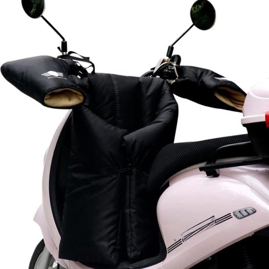 Het beenkleed scootmobiel kopen - Zorgwinkel