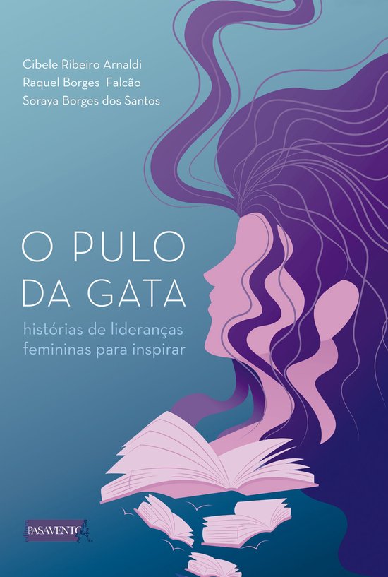 O Pulo da Gata - cover