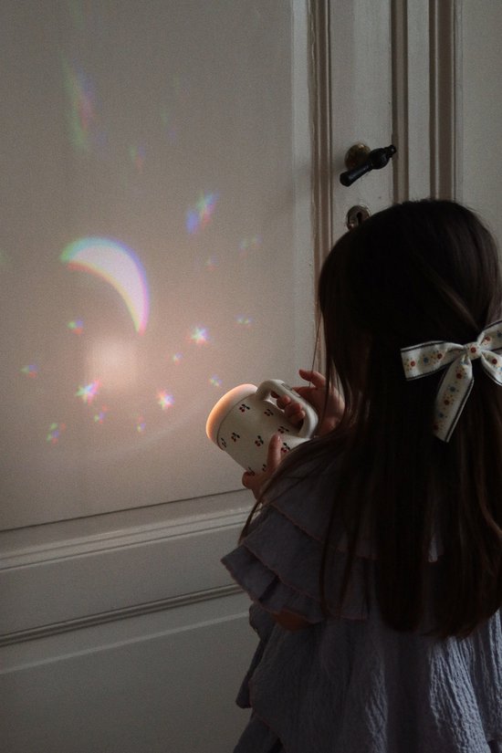 Konges Sløjd Lampe de poche magique Flash Light Big - Dino