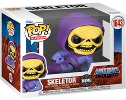 foto van Funkopop 1643 meme skeletor