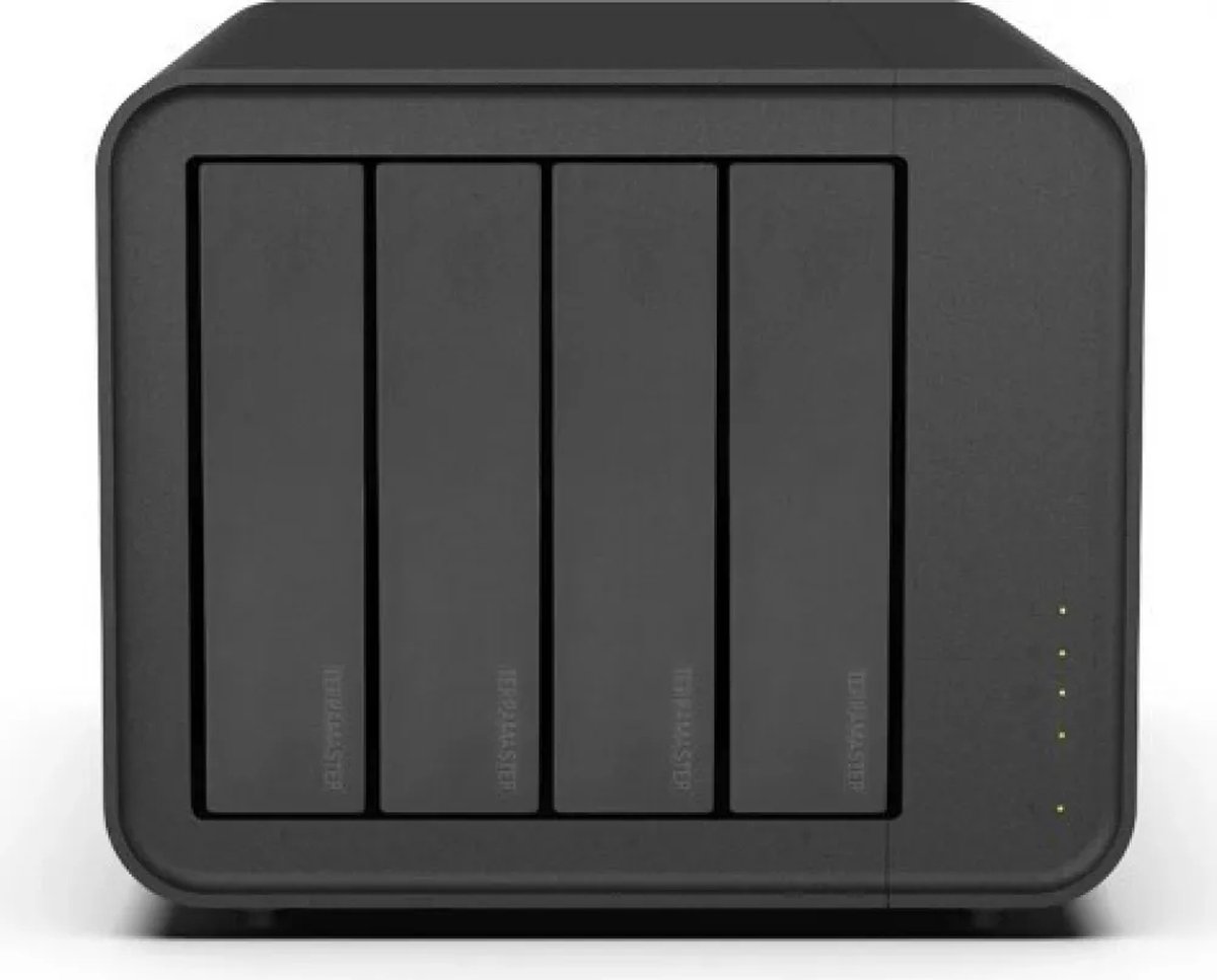 TerraMaster F4-424 Pro - NAS-server