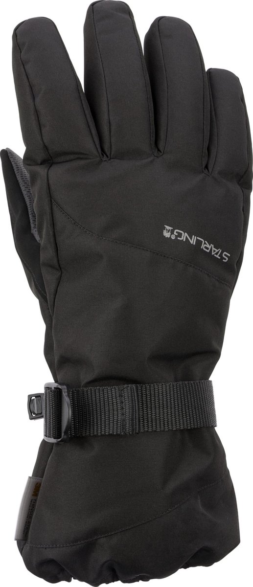 Starling Skihandschoenen Active Dames Zwart
