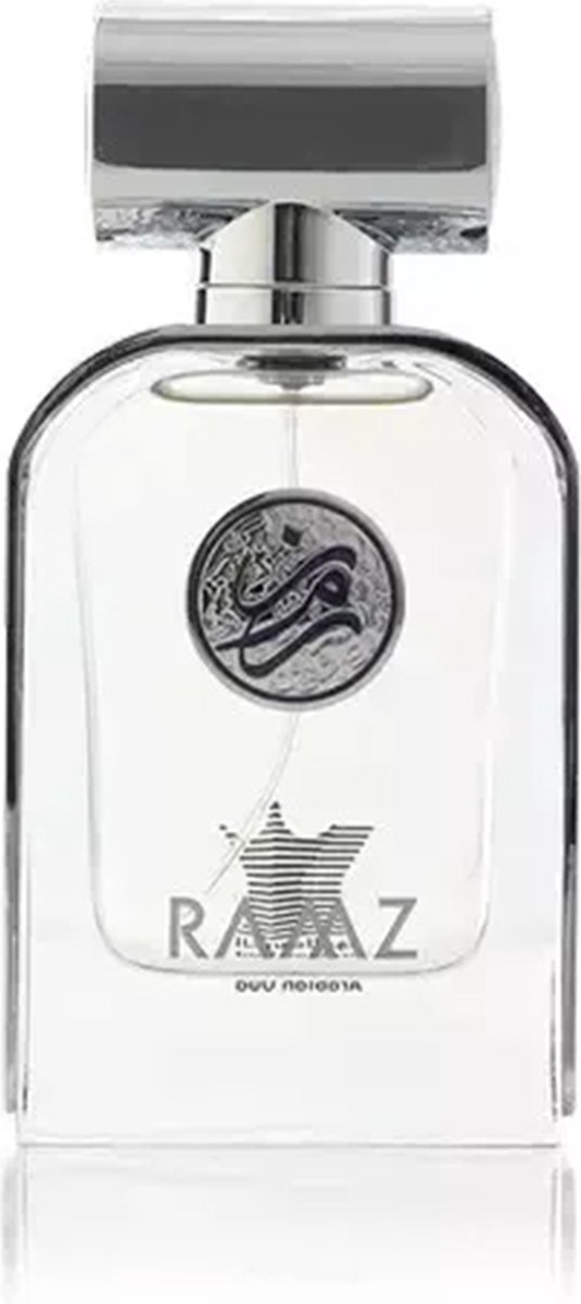 Goedkoopste Ramz van Arabian Oud, Eau de Parfum voor Unisex 100ML