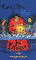 Juf Braaksel - Juf Braaksel en het meesterbrein