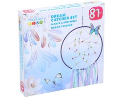 DIY hobbypakket dromenvanger
