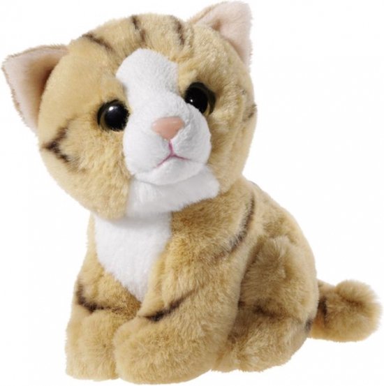 Heunec 128057 plush animal, bear, teddy