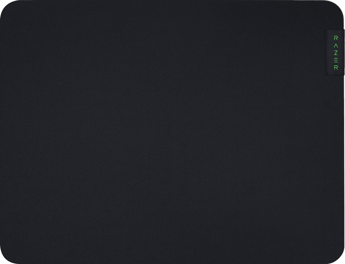 Razer Gigantus V2 M Muismat - Zwart