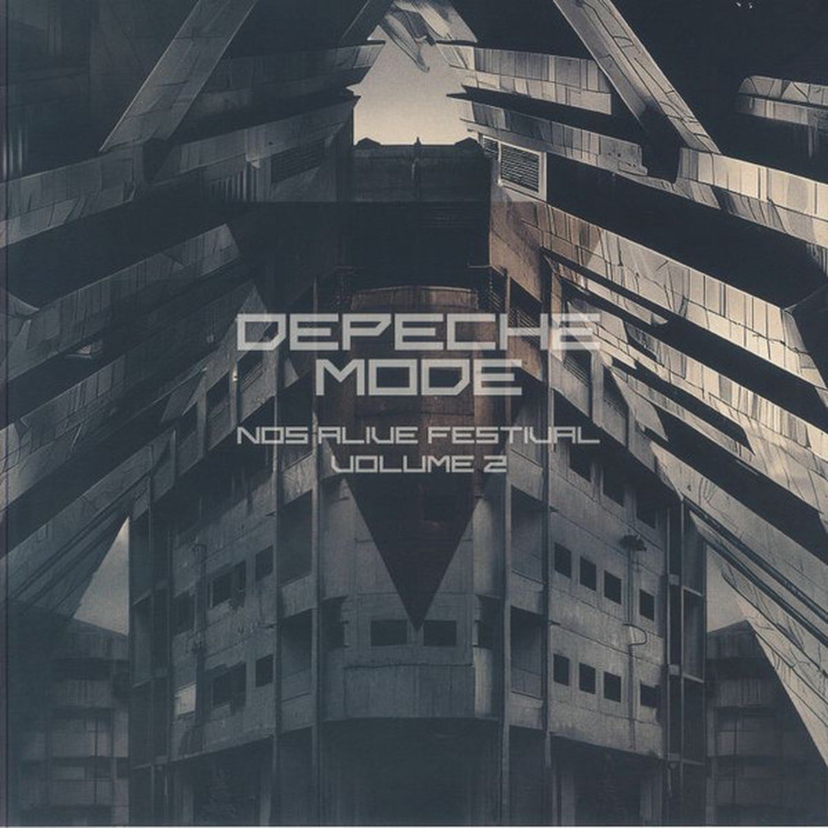 NOS Alive Festival