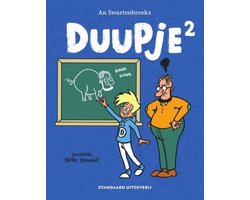 Duupje 2