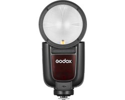 Godox Speedlite V1 Pro Flitser Canon