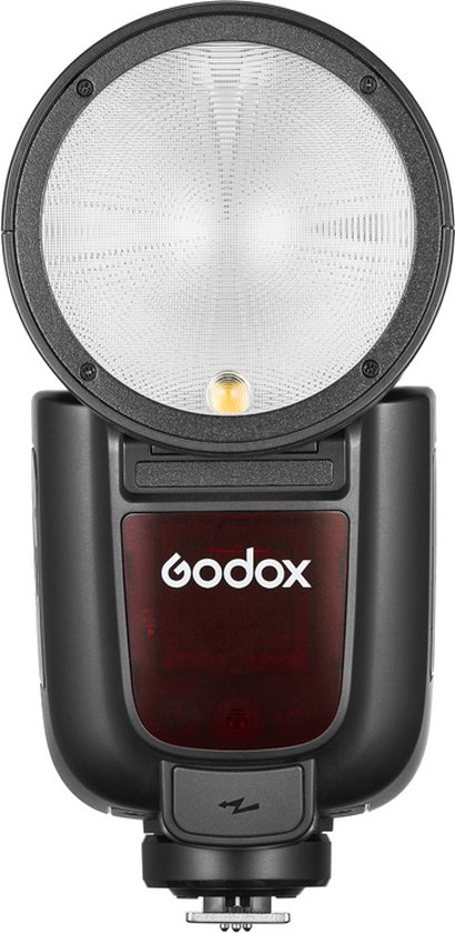Godox Speedlite V1Pro Canon