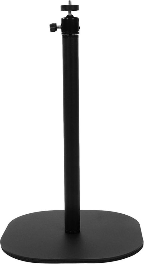 Verstelbare Bureaubladprojectorstandaard Gelegeerd Staal - Tafelvloerprojectorbevestigingen Bed - Mobiele Projectorbevestiging - Verwijderbaar - Kleine stabilisator met .