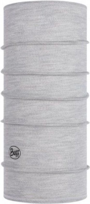 BUFF® Lightweight Merino Wool Solid Nekwarmer Unisex - One Size