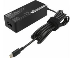 Lenovo 4X20M26278 netvoeding & inverter Binnen 65 W Zwart