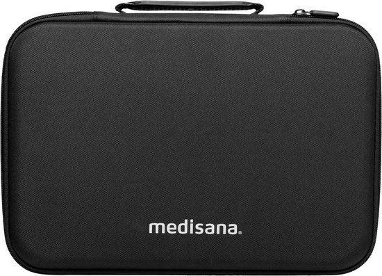 medisana MG 500 - Massagegun Pro