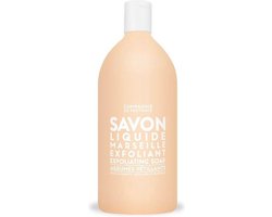 Compagnie de Provence Liquid Exfoliating Marseille Soap Refill - 1 L