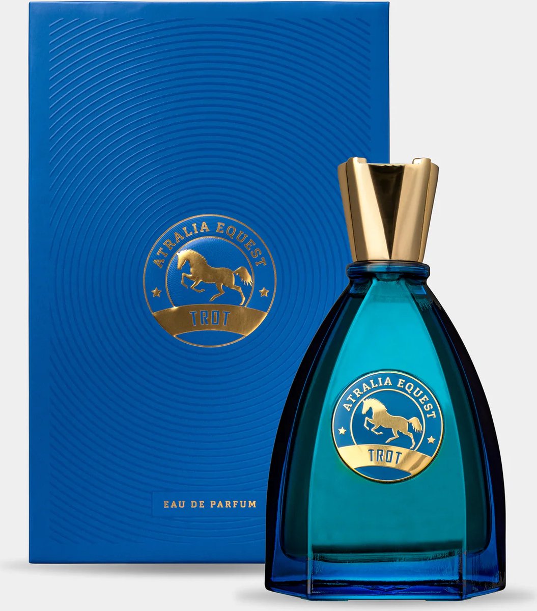 Goedkoopste ATRALIA EQUEST TROT Eau de Parfum 100ml