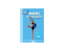 foto van Turntoppers 1 - Nikki op turnkamp