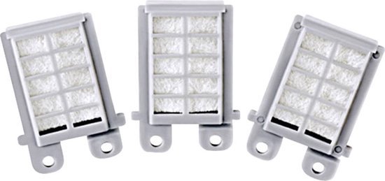 medisana MBH Bubbelbadmat - medisana - €89,49