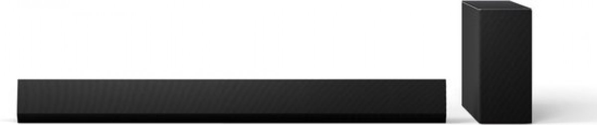 LG Design Soundbar Dolby Atmos 3.1ch SG10TY 420W (2024)