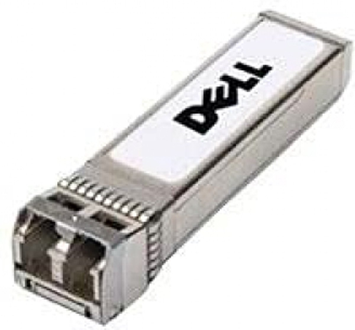 DELL 407-BCBN, Vezel-optiek, 10000 Mbit/s, SFP+, SR, 850 nm, Dell