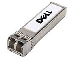 DELL 407-BCBN, Vezel-optiek, 10000 Mbit/s, SFP+, SR, 850 nm, Dell