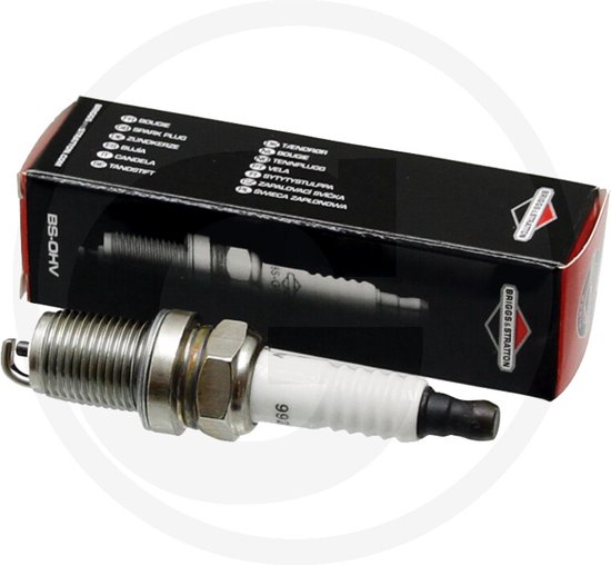 Briggs & Stratton BS12YC - Bougie - OHV - NAC - 992304 van briggs-stratton — afbeelding 2