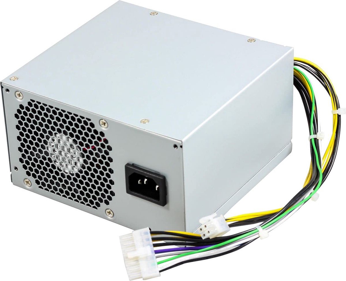 Lenovo - Netzteil (intern) - ATX - 280 Watt - FRU, CRU - Tier 2 - für ThinkCentre M73, M78 (54Y8900)