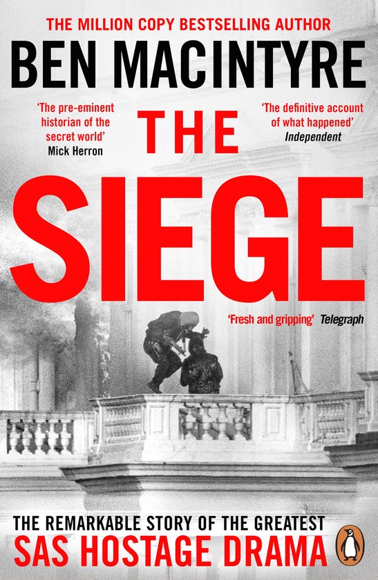 The Siege