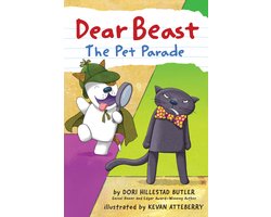 Dear Beast- Dear Beast: The Pet Parade
