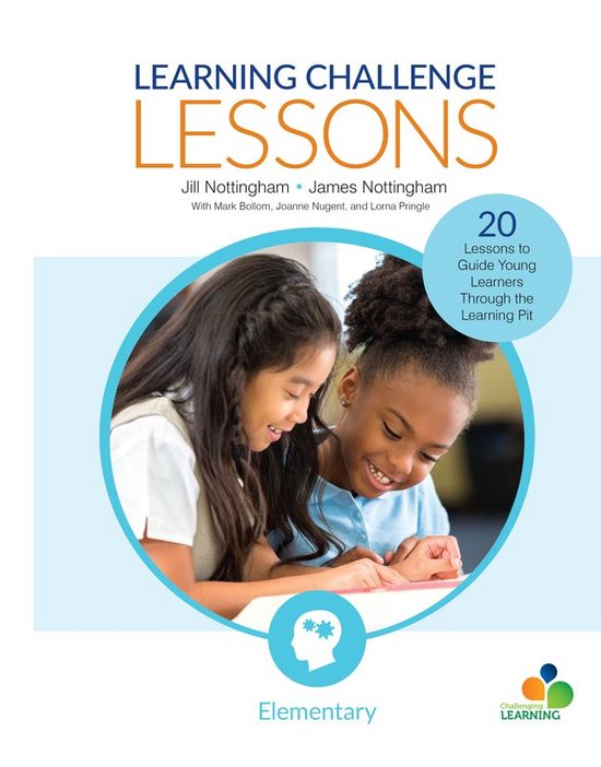 Corwin Teaching Essentials - Learning Challenge Lessons, Ele ... - cover