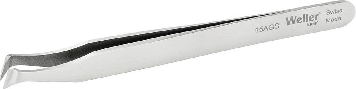 Weller Erem® 15AGS Snijpincet 115 mm