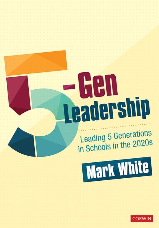 5-Gen Leadership - cover