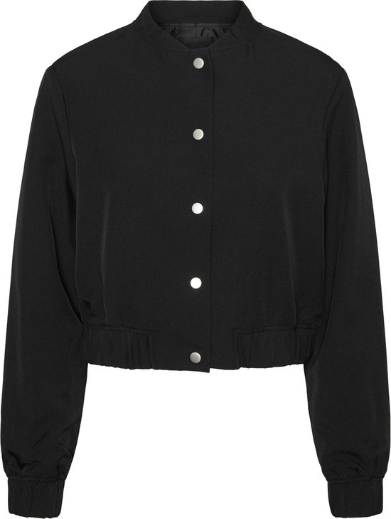 Vero Moda Selma Bomber Jack Dames - Maat M (38)