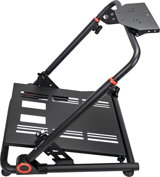 XXL Racing Wheel stand Competition van Venom — afbeelding 2