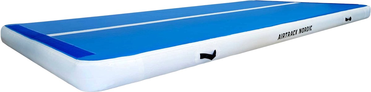 AirTrack Nordic Deluxe Wide, 3-16m - 3 m