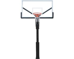 Prosport Basketbalpaal In-Ground 2,3-3,05m