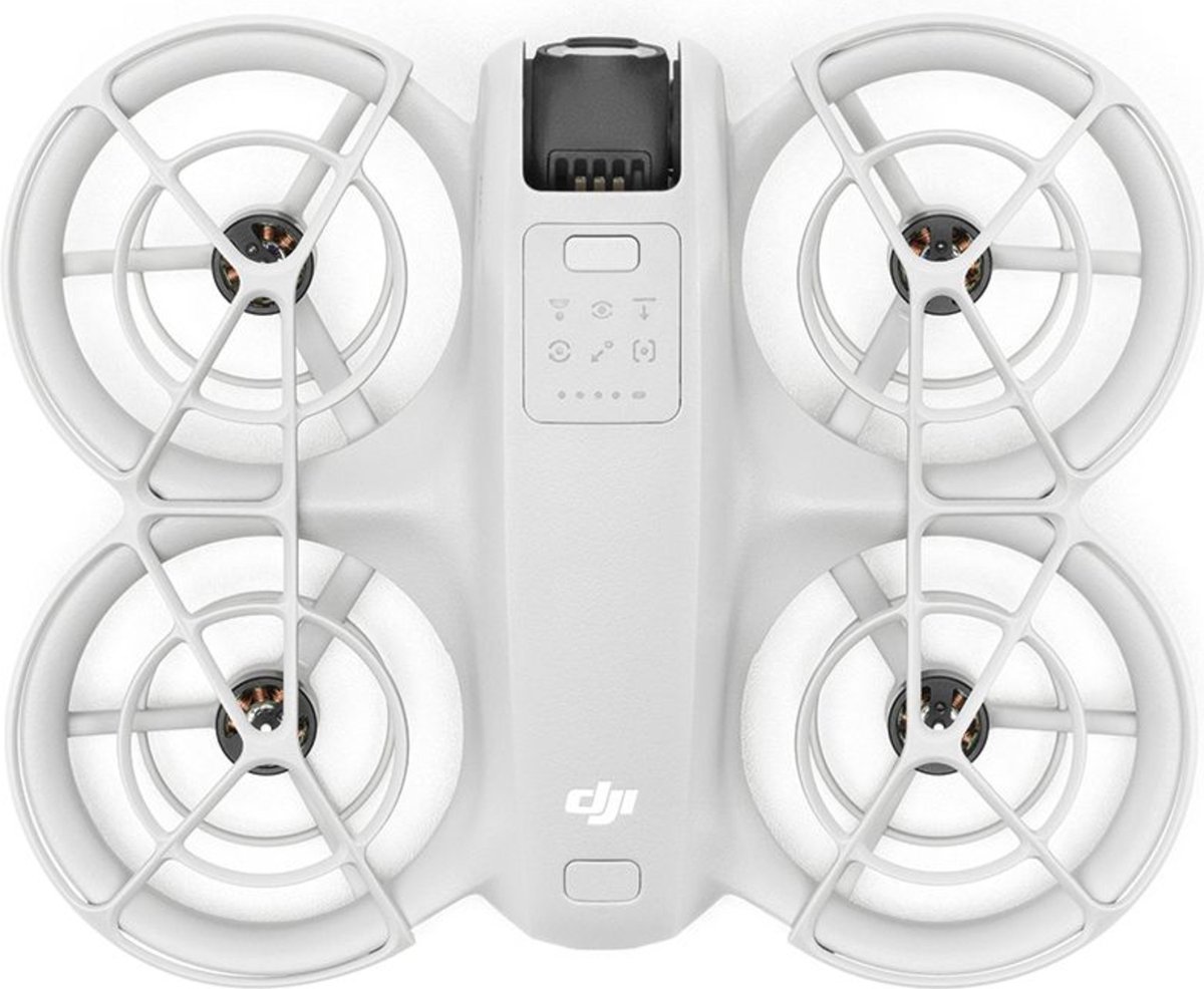 DJI NEO - FPV Drone – foto 3