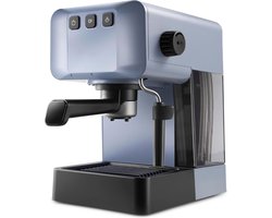 DailySuppliess® Espressomachine - Koffiezetapparaat - Koffiemachines - Grijs