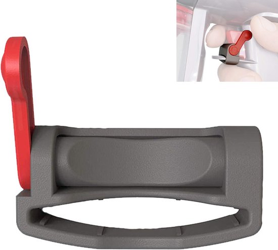 YONO Schakelaar Vergrendeling geschikt voor Dyson V15 V11 V10 V8 - Trigger - Onderdelen Steelstofzuiger - Accessoires