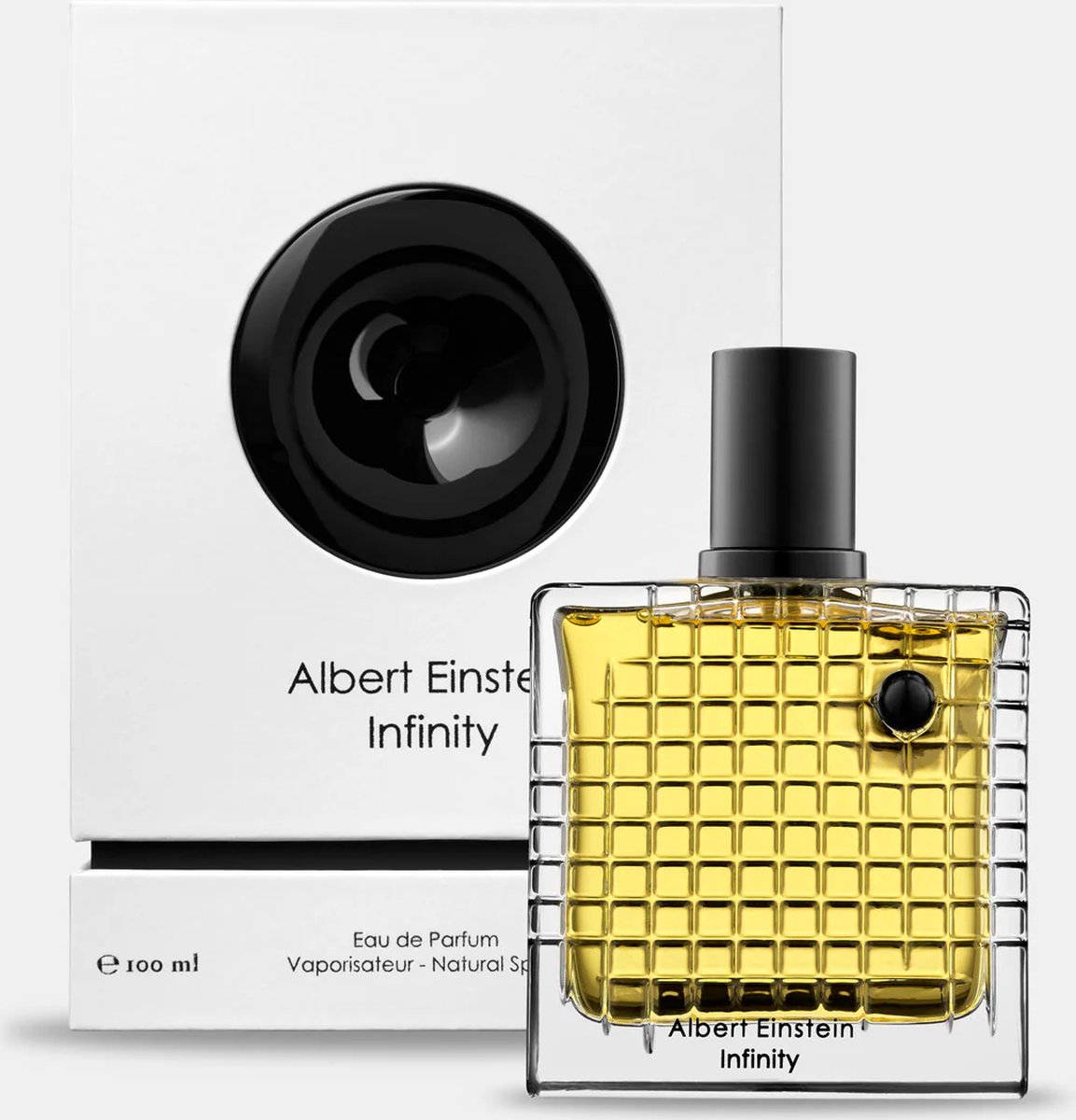 Goedkoopste ATRALIA ALBERT EINSTEIN INFINITY Eau de Parfum 100ml