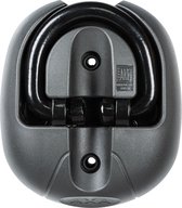AXA Muuranker ART4 - Vloeranker - Muuranker motorfiets - Muuranker fiets - Muuranker scooter - Zwart