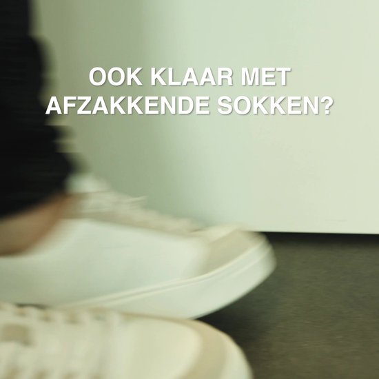 Chaussettes baskets invisibles qui ne s'affaissent pas - Taille 35-38 - pour Femme et Homme - Chaussettes sans couture - silicone anti-dérapant - no show